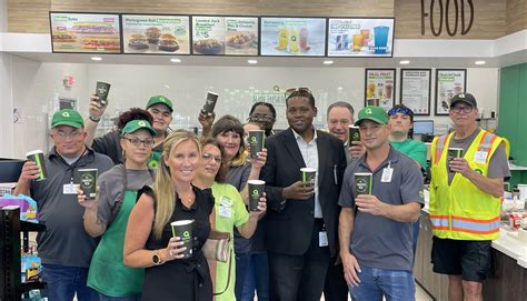 QuickChek Opens Larger, New Look Store in Parlin • QuickChek : QuickChek