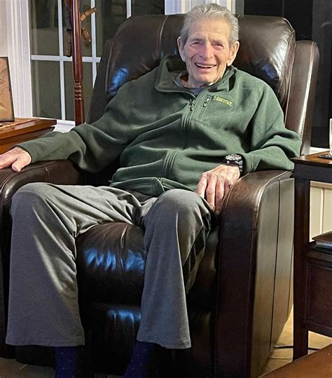 Ted White, the Jason Voorhees Actor Died At the Age of 96