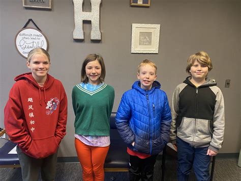 Hurricane Intermediate - Washington County School District Schools Sites