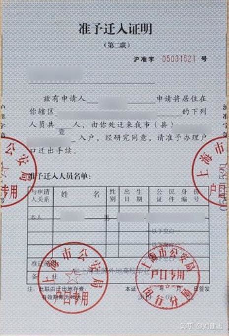如何办理北京居住卡、居住证、工作居住证？ - 知乎