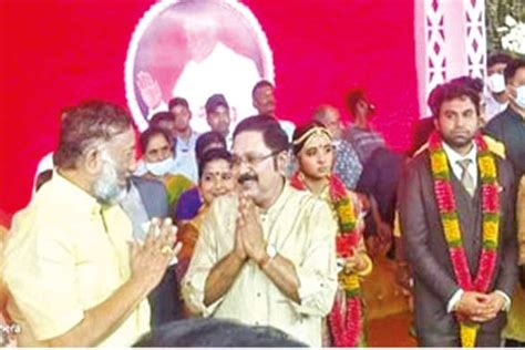 Meeting between OPS brother and TTV triggers speculation