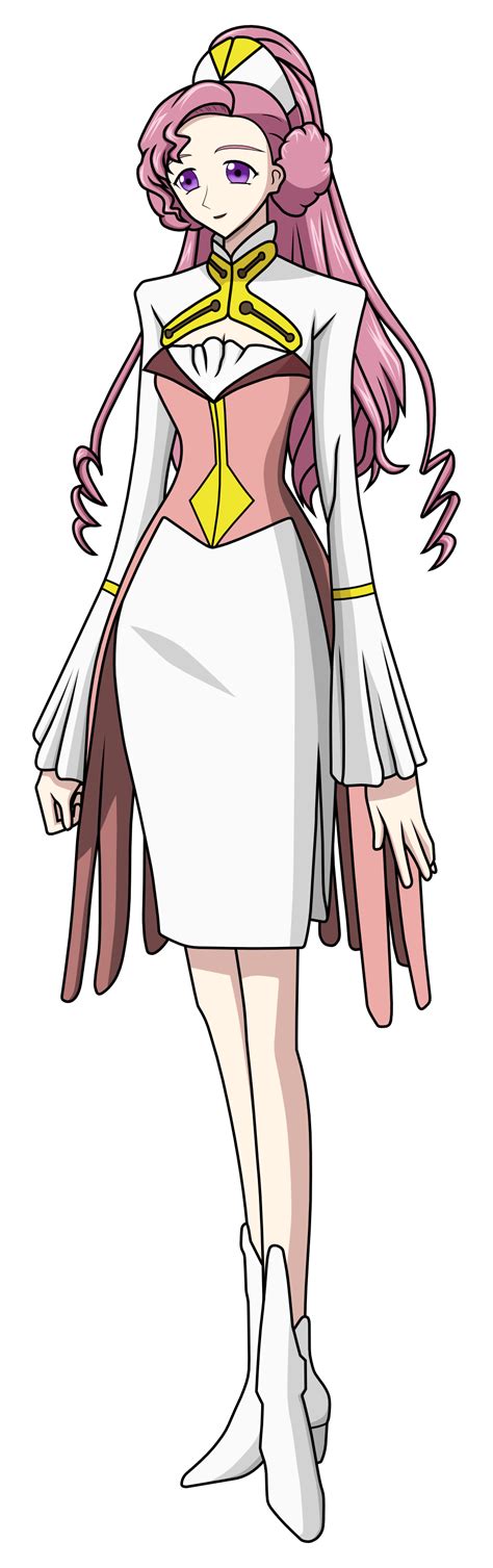 Image result for Code Geass Princess Euphemia