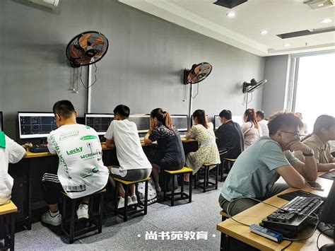 淮安CAD制图速成培训班在哪里 成人电脑软件学习中心 - 哔哩哔哩