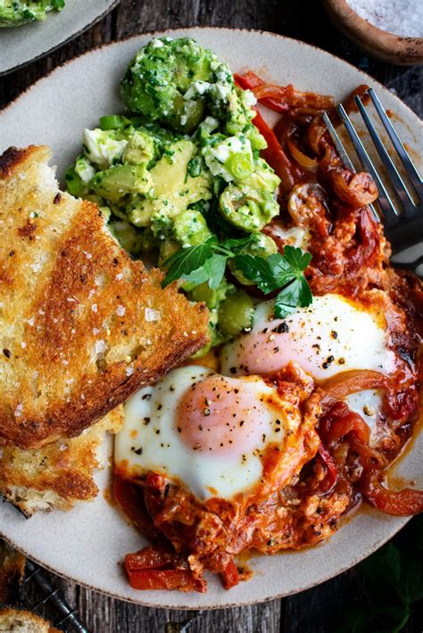 Savory Brunch Recipes, Healthy Breakfast Recipes, Vegetarian Recipes ...