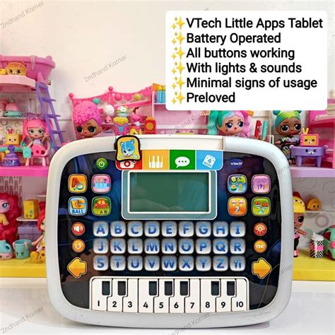 Image result for VTech Little Apps Tablet