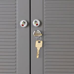 Godrej Locks NA Rev-A-Lock Cabinet Security System Price in India - Buy ...