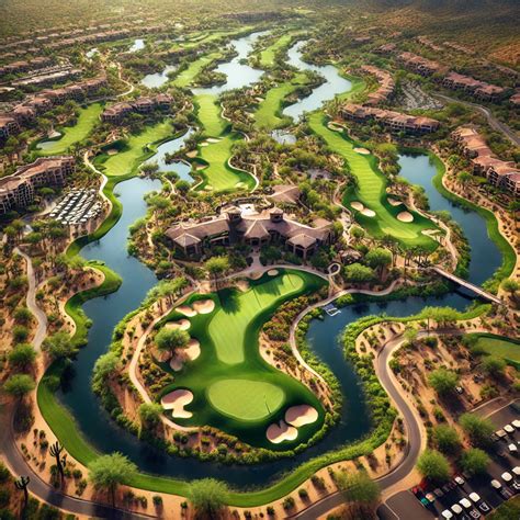 Spanish Trail Country Club Las Vegas