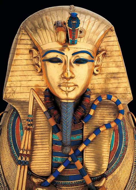 Five things science has told us about the mummy of Tutankhamun
