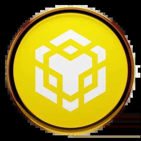 Image result for Binance Smart Chain Coin Icon
