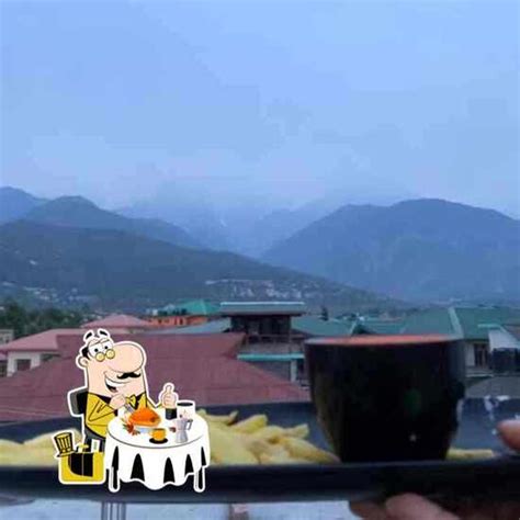 Maaama's Cafe, Dharamshala - Restaurant menu and reviews