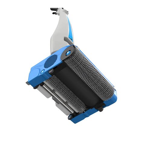 Namco Floorwash 5000 | Multi Surface Floor Scrubber | Zogics