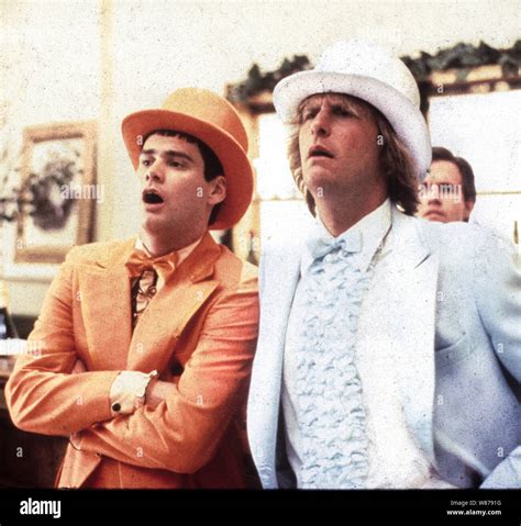 Dumb And Dumber Tuxedo Jeff Daniels