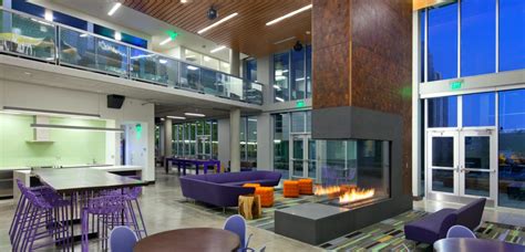 University of Washington - NWP