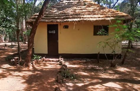 AFRICA SAFARI - CHEZ MADAME (Mako) - Lodging Reviews & Photos - Tripadvisor