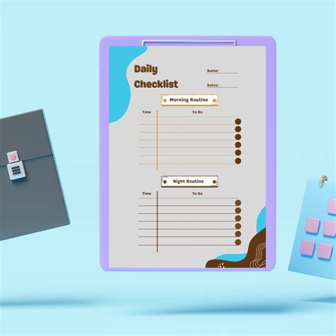 Image result for Non-Routine Task Flier