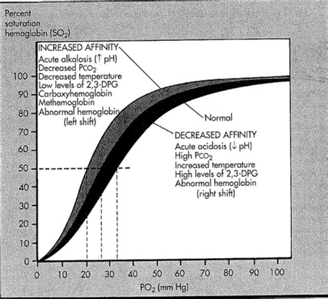 Respiratory Distress, Respiratory failure Flashcards | Quizlet