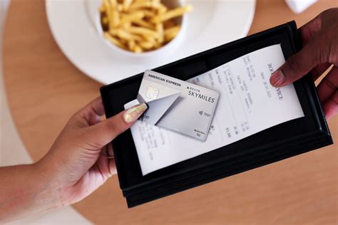 Amex Delta Platinum/Reserve: How To Use the Resy Credits [2024]