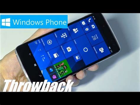 Image result for Windows Mobile Operating System