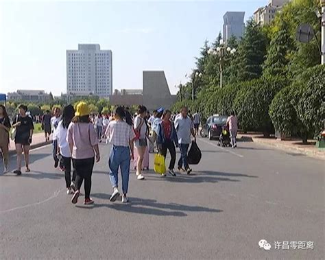 许昌学院宿舍条件怎么样_有空调和独立卫生间吗？（附宿舍图片）_学习力