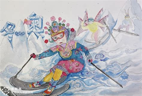 东城街道大塘王村文化礼堂举行少儿绘画活动-永康新闻网