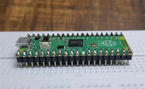 Image result for Pi Pico Timer Tutorial