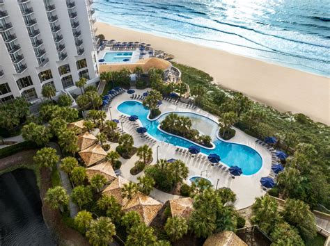 Myrtle Beach Vacation Package