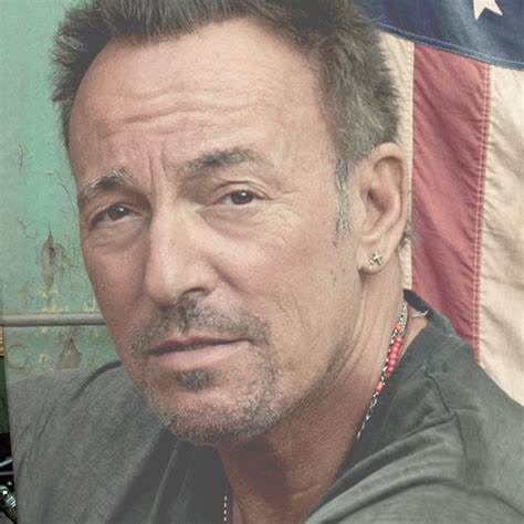 Image result for Bruce Springsteen Goatee