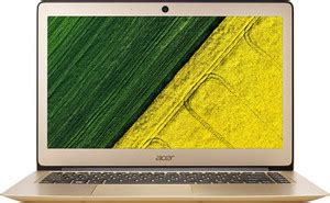 Acer Swift 3 Intel Core i7 7th Gen 7500U - (8 GB/256 GB SSD/Windows 10 ...