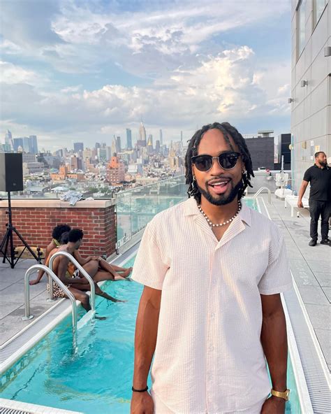 Madonna’s Boyfriend Akeem Morris Biography: Siblings, Age, Net Worth ...