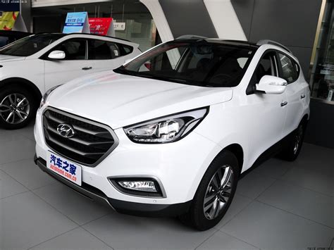Hyundai ix35 2015 #27091 | 97931 KM | Precio: $227999