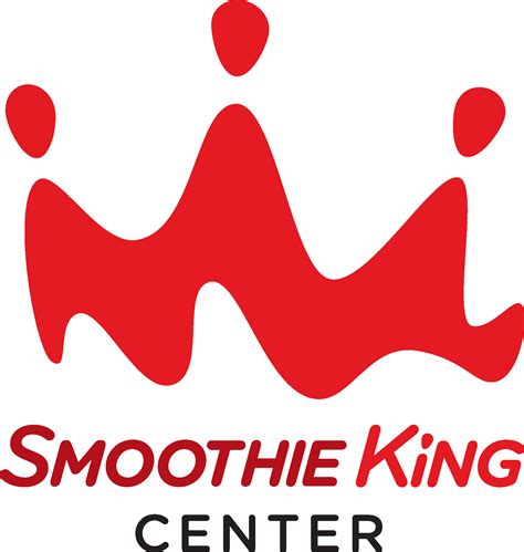 Smoothie King Center Logo PNG, SVG, AI Vector – Free Download