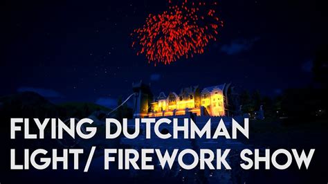 Image result for Planet Coaster Fireworks Tutorial