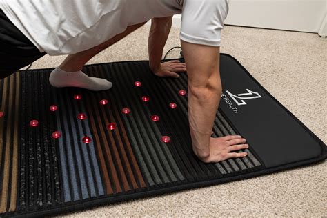 Revolutionize Your Wellness Routine with PEMF Mat Therapy