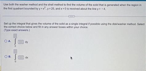 Image result for Shell vs Washer Method