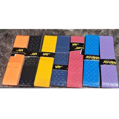 Ashaway AG 040 Over Grip – Sportswing.in