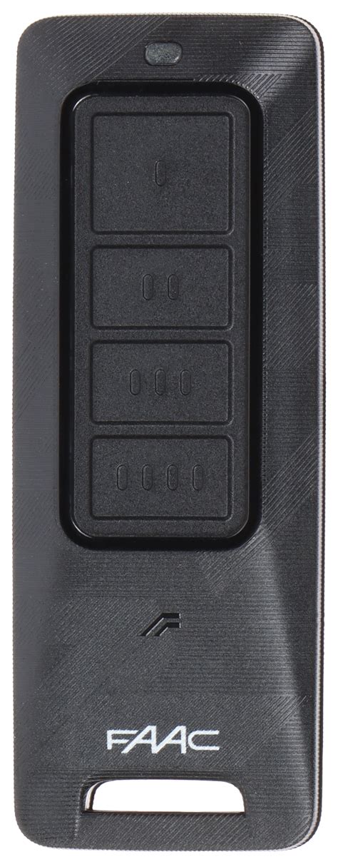 FAAC Remote Control Tutorial 的图像结果