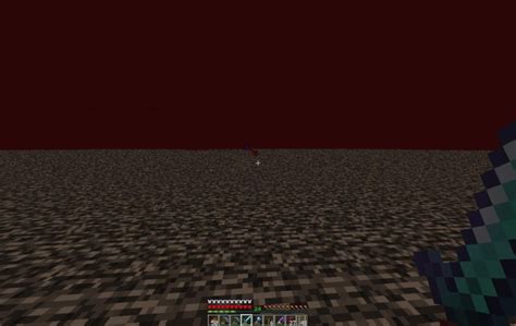 How To Break Bedrock In Minecraft Bedrock Edition In 2 Ways