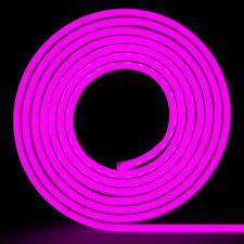 Neon Flexible LED Strip – MAJESTRONICZ