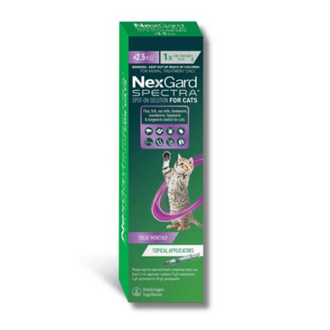 NexGard NZ | Flea, Tick & Worm Protection for Cats & Dogs