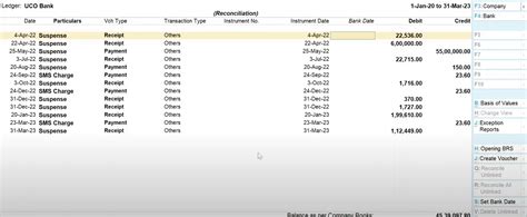 How to Import Bank Statements to Tally in 3 minutes?
