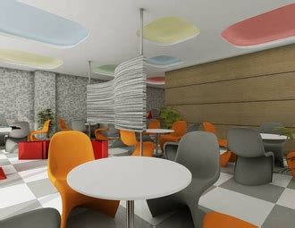 Flexible office space Divyasree Chambers, A Wing, O Shaughnessy Road ...