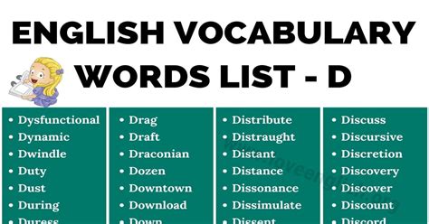 Colour Beginning With D at sasmarkblog Blog