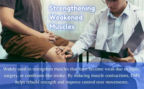 Physiowell Mini Muscle Stimulator Physiotherapy Machine (MS) | Faradic ...
