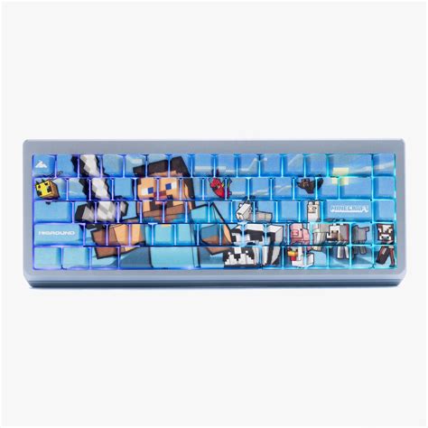 Image result for Minecraft Limited Edition Keyboard
