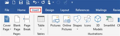 Setting the Date Automatically in Word 的图像结果