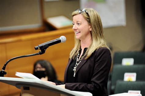 Merced names Stephanie Dietz as new city manager — Merced County Times
