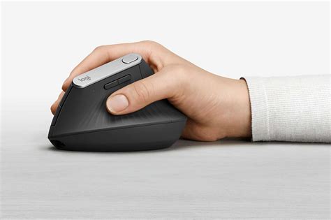 Image result for Logitech Mouse Features