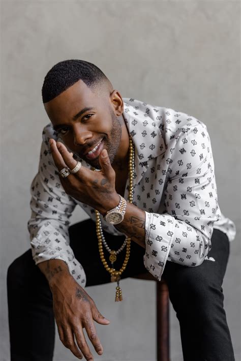 Mario Signs to Epic Records, Shares 'Main One' With Lil Wayne and Tyga