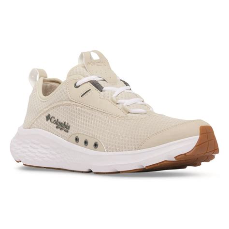 Columbia Men's PFG Castback Shoes - 738540, Boat & Water Shoes at ...