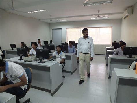 Qspider Campus Selection